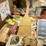 用戶對於炉ばた焼 櫓屋的評論圖