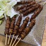 用户对于焼とり 権兵衛 香椎店的评论图