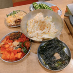 User's review image for 大阪焼肉・ホルモン ふたご   六本木店