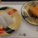 User's review image for もり一 神保町店