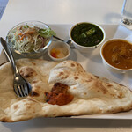 用戶對於FREMONT CURRY&DELI的評論圖