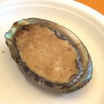 用戶對於カキ小屋ベイサイド的評論圖