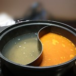 用戶對於しゃぶ葉 札幌元町店的評論圖