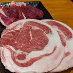 用戶對於札幌ジンギスカン 羊の神様的評論圖