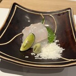 用戶對於高級和食 札幌 宮川 梅田店的評論圖
