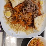 User's review image for SAMARKAND TERRACE