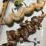 用戶對於小川の魚 吉祥寺店的評論圖