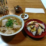 用戶對於岸本柳蔵老舗的評論圖