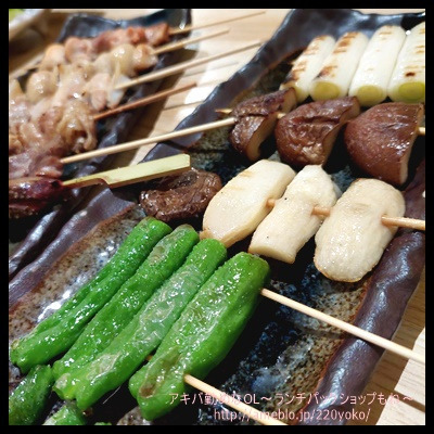 用戶對於地鶏食べ放題 個室居酒屋 串楽 錦糸町店的評論圖