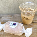 User's review image for Camelback sandwich&espresso