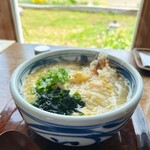 用户对于ほくほく庵的评论图