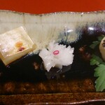 用户对于京料理 本家たん熊 京都高島屋店的评论图