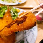 User's review image for 築地食堂 源ちゃん 深川ギャザリア店