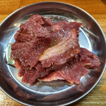 用戶對於肉問屋直営 食肉市場 とんちゃん焼肉 大王的評論圖