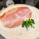 用户对于らーめん みやび的评论图