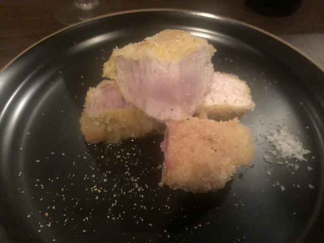 User's recommendation image for アモーレ赤坂