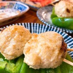 User's review image for 串焼き ニューダイトン 難波中店