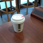 用戶對於ドトールコーヒーショップ 神谷町店的評論圖