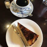 用戶對於宮越屋珈琲 日本橋三越店的評論圖