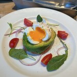 User's review image for マーサーブランチ 六本木