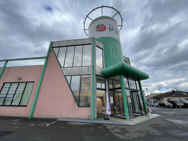 User's recommendation image for 伊都きんぐ 工場店