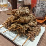用戶對於新時代 上川端店的評論圖