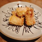 用戶對於小料理酒場 小さな巨人的評論圖