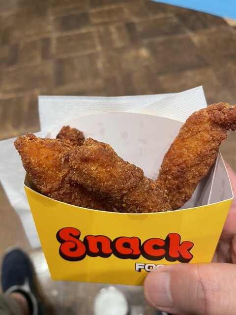 User's recommendation image for 後楽園ホール 売店