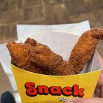 User's review image for 後楽園ホール 売店