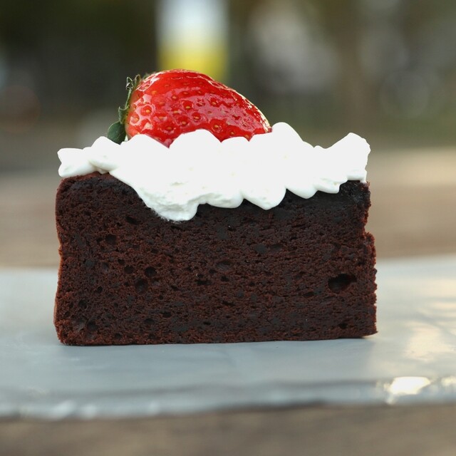 User's recommendation image for Rikyu