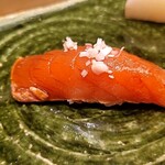 用戶對於すし善 銀座店的評論圖