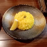 User's review image for カレーのふらのや