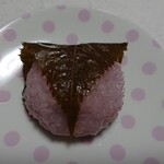 用户对于千秋庵 サンピアザ店的评论图