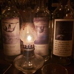 用户对于ラム＆ウイスキー的评论图