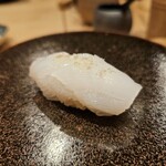 用户对于田町鮨 惠万的评论图
