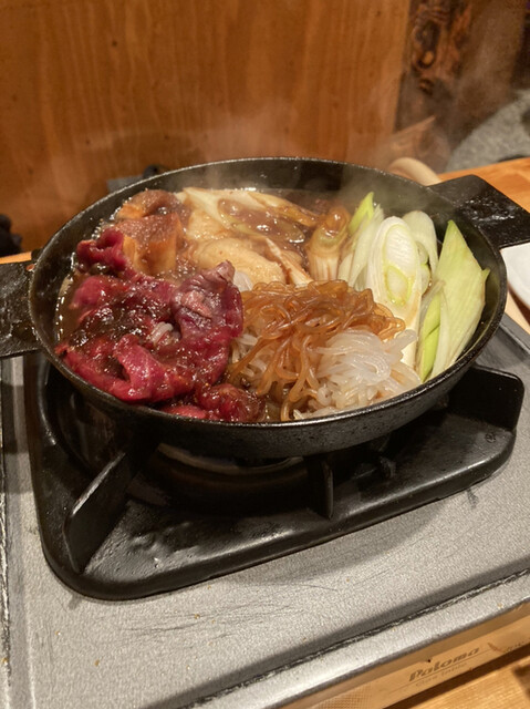 用戶對於みの家 新宿店的評論高清圖