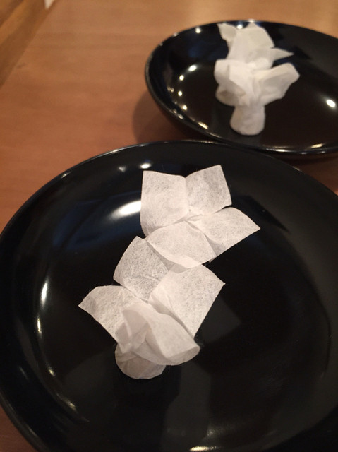 User's recommendation image for ほそつじいへえ TEA HOUSE