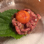 用戶對於松阪牛炭火焼肉 東海亭的評論圖