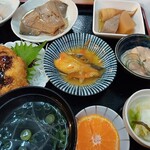 用戶對於天橋立市場食堂街的評論圖
