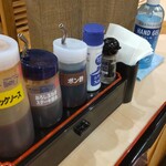 User's review image for ワンダーステーキ 岸和田店