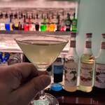 用戶對於bar moon walk的評論圖