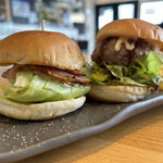 User's review image for Grill Cafe Excellent