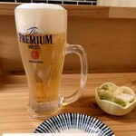 用戶對於大穴 八重洲店的評論圖