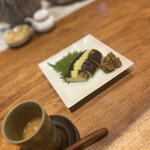 User's review image for なきざかな 新宿店はなれ