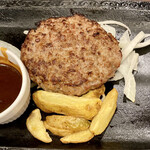 User's review image for ステーキガスト 深大寺店