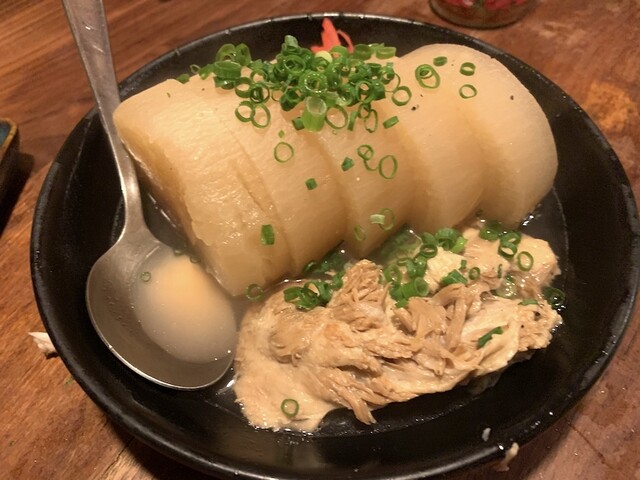 User's recommendation image for 魚屋豪椀