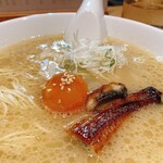 用戶對於山田の鰻的評論圖