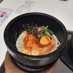 User's review image for bibim イオンモール京都桂川店