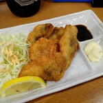 User's review image for ぜにや