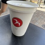 用戶對於FUGLEN TOKYO的評論圖